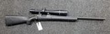 REMINGTON 700HEAVY BARREL - 1 of 1