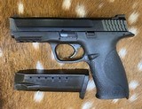 SMITH & WESSON M&P 40 .40 S&W - 7 of 7