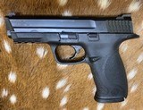 SMITH & WESSON M&P 40 .40 S&W - 1 of 7