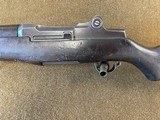 SPRINGFIELD M1 GARAND - 3 of 4