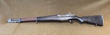 SPRINGFIELD M1 GARAND - 2 of 4