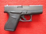 GLOCK G43 - 1 of 10