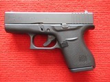 GLOCK G43 - 4 of 10