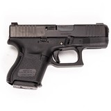 GLOCK 26 GEN5 FS - 3 of 4