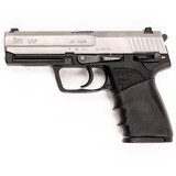 H&K USP - 1 of 3