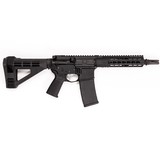 BUSHMASTER XM-15 PISTOL - 3 of 4