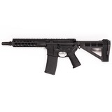 BUSHMASTER XM-15 PISTOL - 1 of 4