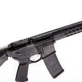 BUSHMASTER XM-15 PISTOL - 4 of 4