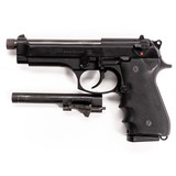 BERETTA 92 FS - 3 of 4