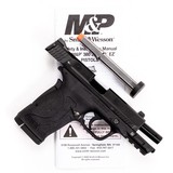 SMITH & WESSON M&P380 SHIELD EZ M2.0 - 4 of 4