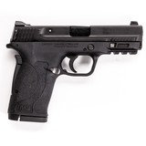 SMITH & WESSON M&P380 SHIELD EZ M2.0 - 3 of 4
