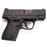 SMITH & WESSON M&P9 SHIELD - 3 of 4