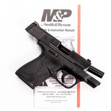 SMITH & WESSON M&P9 SHIELD - 4 of 4