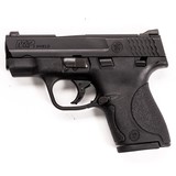 SMITH & WESSON M&P9 SHIELD - 1 of 4