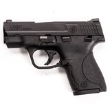 SMITH & WESSON M&P9 SHIELD - 2 of 4