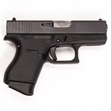 GLOCK G43 - 2 of 3