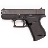 GLOCK G43 - 1 of 3