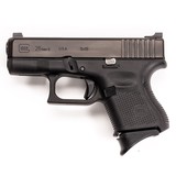 GLOCK 26 GEN5 - 2 of 4