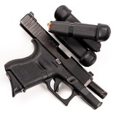 GLOCK 26 GEN5 - 4 of 4