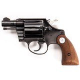 COLT AGENT - 1 of 4