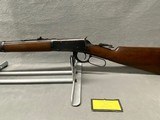WINCHESTER MODEL 94 - 4 of 4