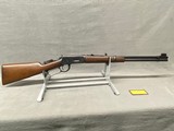 WINCHESTER MODEL 94 - 1 of 4