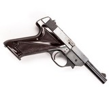 HIGH STANDARD SPORT KING - 4 of 4