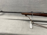 WINCHESTER MODEL 70 (PRE '64) - 5 of 5