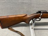 WINCHESTER MODEL 70 (PRE '64) - 2 of 5
