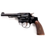 SMITH & WESSON REGULATION POLICE - 2 of 4