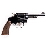 SMITH & WESSON REGULATION POLICE - 3 of 4