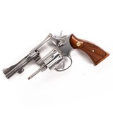 SMITH & WESSON MODEL 67 - 4 of 5