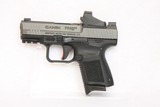 CANIK tp9 - 1 of 2