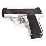 KIMBER EVO SP - 1 of 4