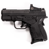 SPRINGFIELD ARMORY XDS-9 3.3 MOD.2 - 2 of 5