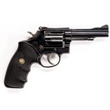 SMITH & WESSON MODEL 15-4 - 1 of 5