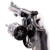 SMITH & WESSON MODEL 15-4 - 5 of 5