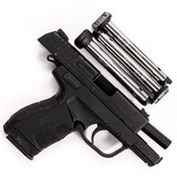 SPRINGFIELD ARMORY XDE-9 3.3 - 4 of 4