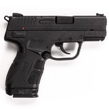 SPRINGFIELD ARMORY XDE-9 3.3 - 3 of 4