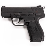 SPRINGFIELD ARMORY XDE-9 3.3 - 1 of 4