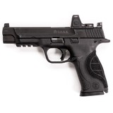 SMITH & WESSON M&P9 PRO C.O.R.E. - 1 of 5