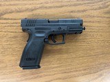 SPRINGFIELD ARMORY XD 9 - 2 of 4