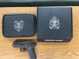 SPRINGFIELD ARMORY XD 9 - 4 of 4