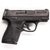 SMITH & WESSON M&P 9 SHIELD - 3 of 4