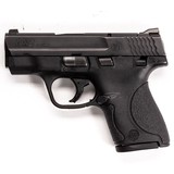 SMITH & WESSON M&P 9 SHIELD - 1 of 4