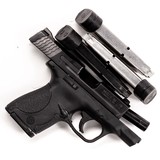 SMITH & WESSON M&P 9 SHIELD - 4 of 4