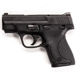 SMITH & WESSON M&P 9 SHIELD - 2 of 4