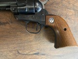 RUGER SINGLE SIX - 4 of 4