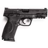 SMITH & WESSON M&P9 M2.0 - 3 of 4