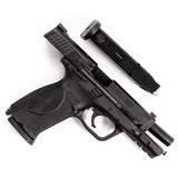 SMITH & WESSON M&P9 M2.0 - 4 of 4